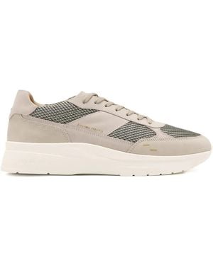 Filling Pieces Jet Runner スニーカー - ナチュラル