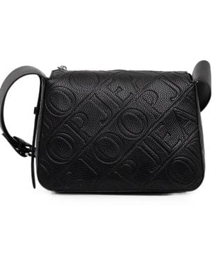 Joop! Strambo Liah Shoulder Bag - Black