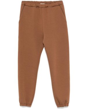 THE M.. Honey 91 Trousers - Brown