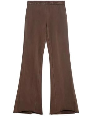Entire studios Sleeveless Maxi Dress - Brown