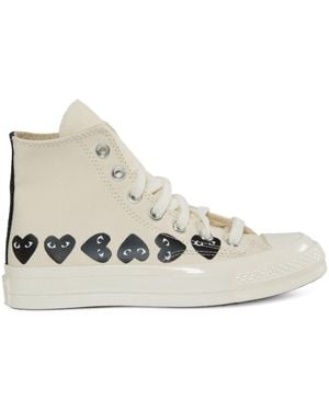 Comme des garçons zapatillas 50 deals