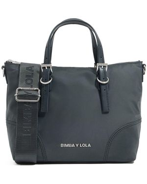 Bolsos tote Bimba Y Lola de mujer Rebajas en linea hasta el 39 de descuento Lyst