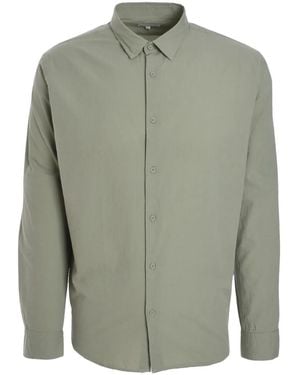 BLUEMINT Palma Overhemd - Groen