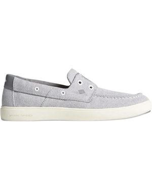 Sperry Top-Sider Outer Banks デッキシューズ - ホワイト