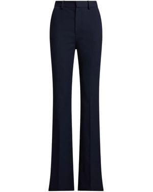Ralph Lauren Pantalon Wrigley - Blue