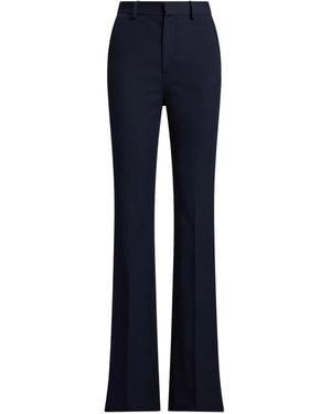 Ralph Lauren Pantaloni Wrigley - Blu