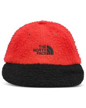 The North Face Classic Casentino Logo Cap - Red