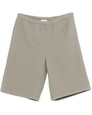 Rier Pocket Shorts - Grey