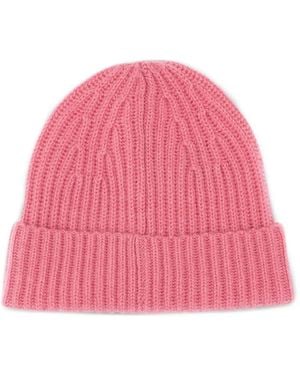 Lisa Yang Berretto A Coste - Rosa