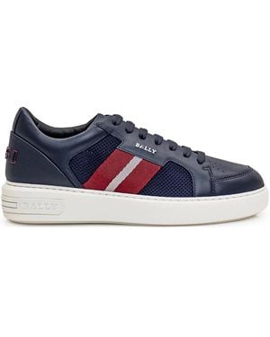 Bally Moony Sneakers - ブルー
