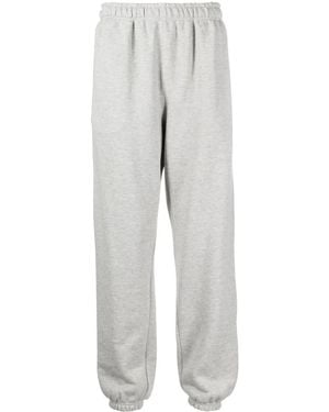 Stance Pantaloni Sportivi Con Applicazione - Grigio