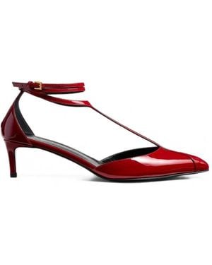KHAITE Pumps Mia 45Mm - Pink