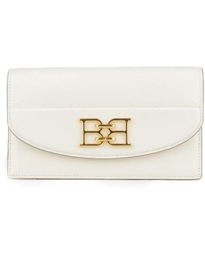 Bally Beylor Clutch - Natur