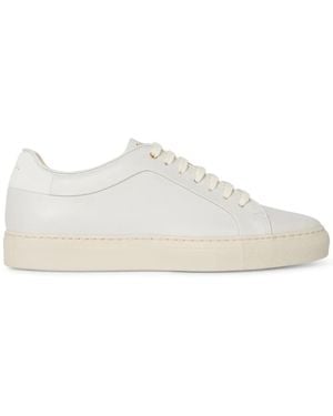 Paul Smith Shoe Basso Lux - White