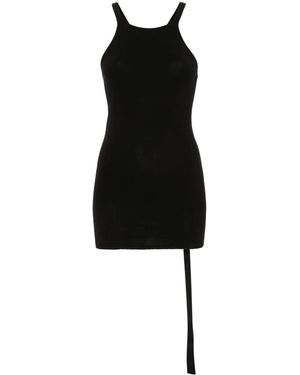 Rick Owens Tanktop Mit Racerback - Schwarz