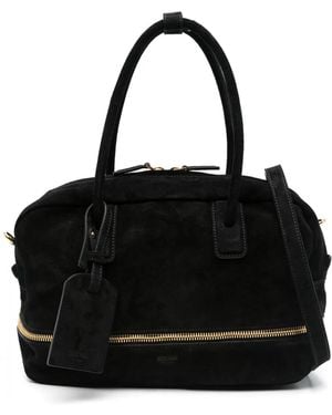 Moschino Borsa Tote - Nero