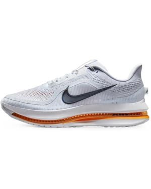 Nike Air Zoom Pegasus Premium Sneakers - White