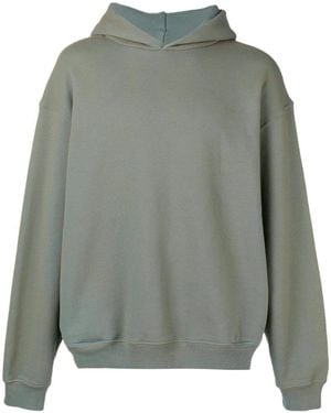 Yeezy Season 6 Classic Hoodie - Blue