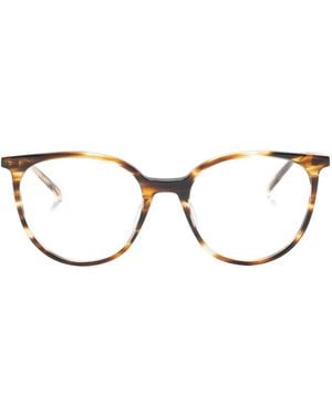 Gigi Studios Liam Glasses - Natural