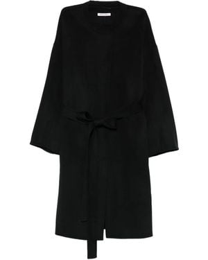 Liska Cappotto - Nero