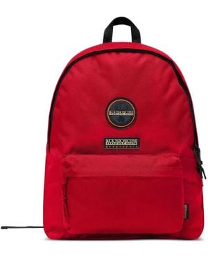 Napapijri Voyage Backpack - Rosso