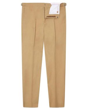 Orlebar Brown Carsyn Trousers - Natural