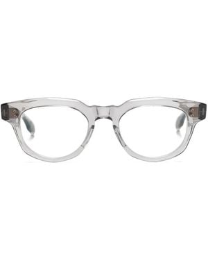 Dita Eyewear Lunettes De Vue Radihacker - Gray