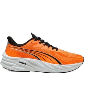 PUMA Velocity Nitro 4 Trainers - Orange