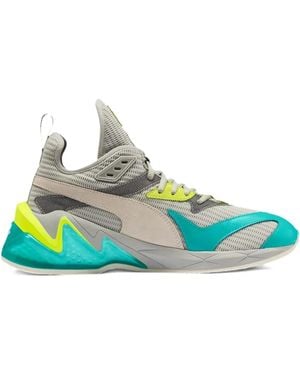 PUMA Lace-up sneakers - Verde