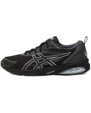 Asics Gel-Quantum Kei Sneakers - Black