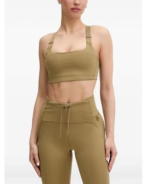 The North Face Refina Bra - Green