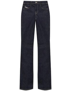 DIESEL 1969 D-Ebbey Jeans - Blue