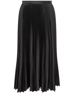 Jil Sander Skirt - Black