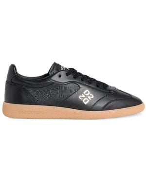 DSquared² Rebels Trainers - Blue