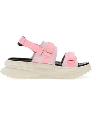 Converse Platform Utility Sandals - Pink