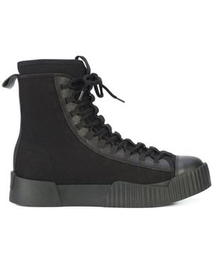 Men s G Star RAW High top sneakers from 111 Lyst