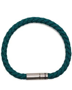 Le Gramme X Orlebar Le 7G Bracelet - Blue