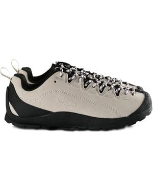 Keen Jasper Sneakers - Zwart