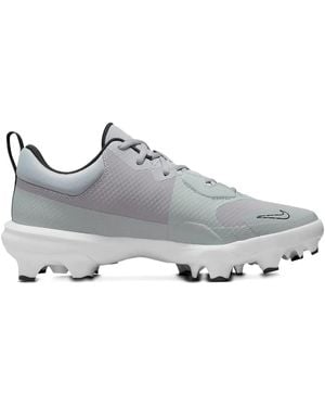 Nike Force Trout 9 Trainers - Grey
