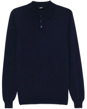 Add Polo - Blu