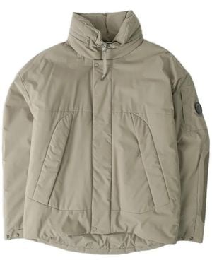 C.P. Company Pro-Tek Primaloft-Lens Jacket - Grey