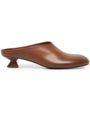 Marsèll Zampilla Mules - Brown