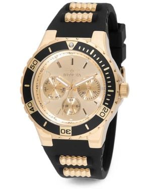 INVICTA WATCH Aviator 38Mm Watch - Metallic