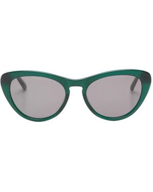 Ted Baker Cat-Eye Sunglasses - Grey