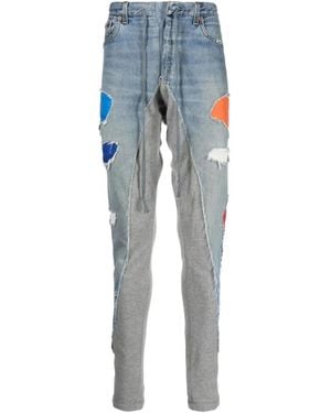 Greg Lauren Sweatpants for Men | Online Sale up to 75% off