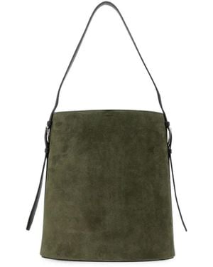 Coperni Borsa A Spalla - Verde