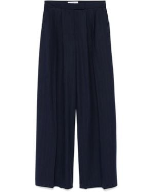 LE SULLY STUDIO Agnese Hose - Blau