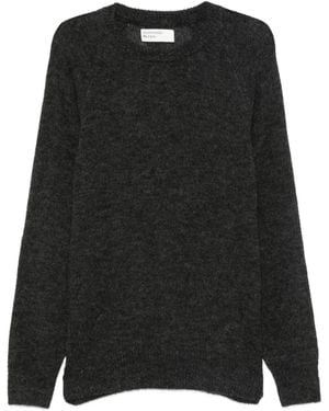 Universal Works Maglione - Nero