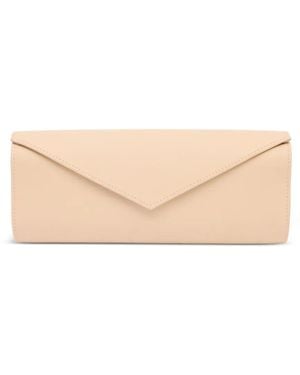 Rapport Victoria Jewelry Roll - Natural