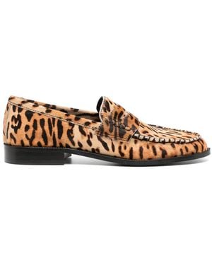 Senso Cooper Vii Loafer - Braun